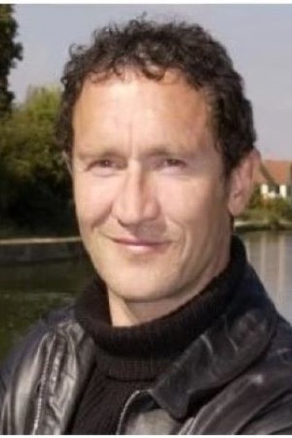 Mark Arden Mark Arden