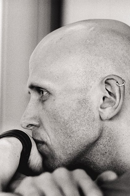 Wayne McGregor Wayne McGregor