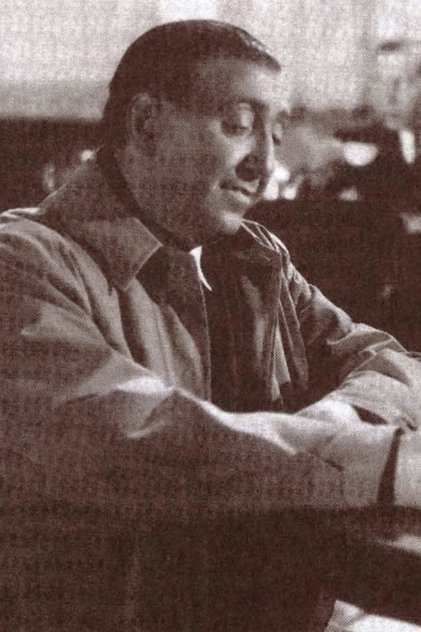 Actor Image