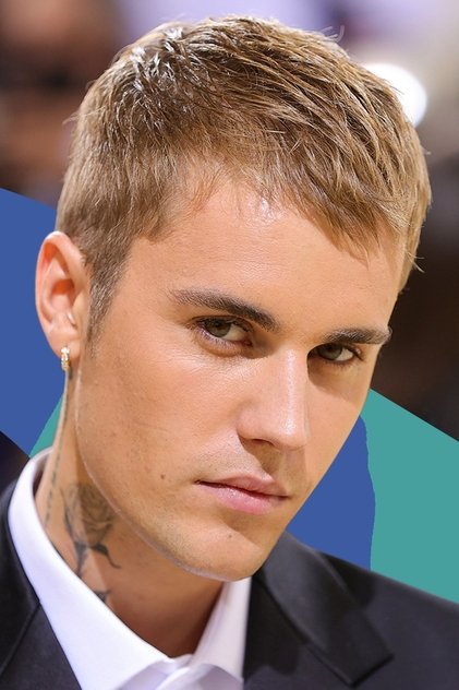 Justin Bieber Justin Bieber