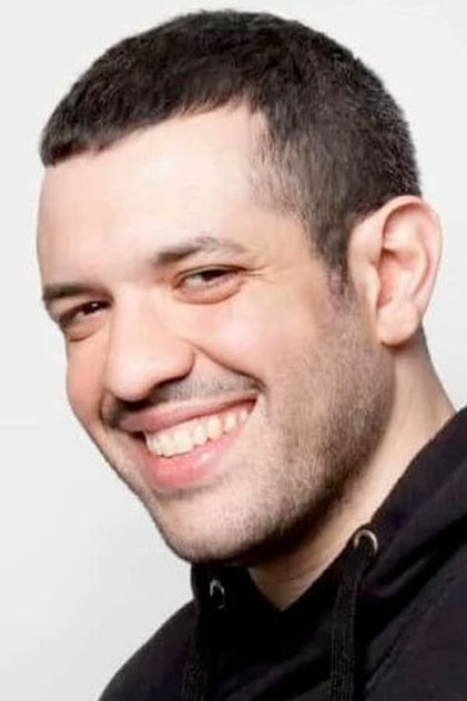 Actor Image