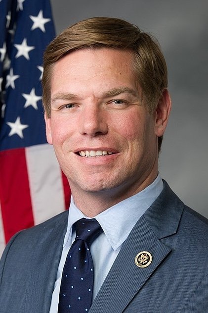 Eric Swalwell Profilbild