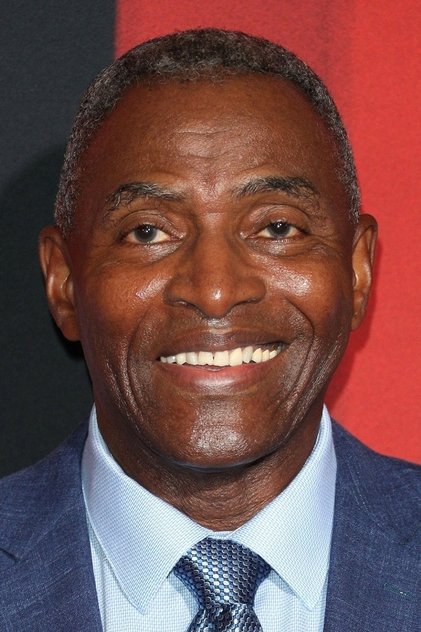 Carl Lumbly Carl Lumbly