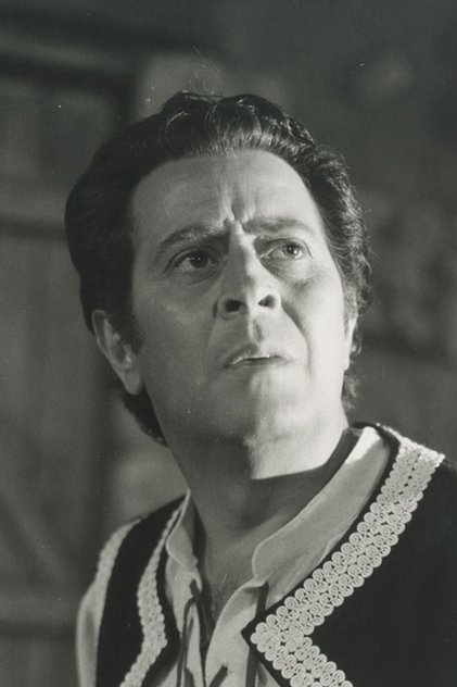 Actor Image