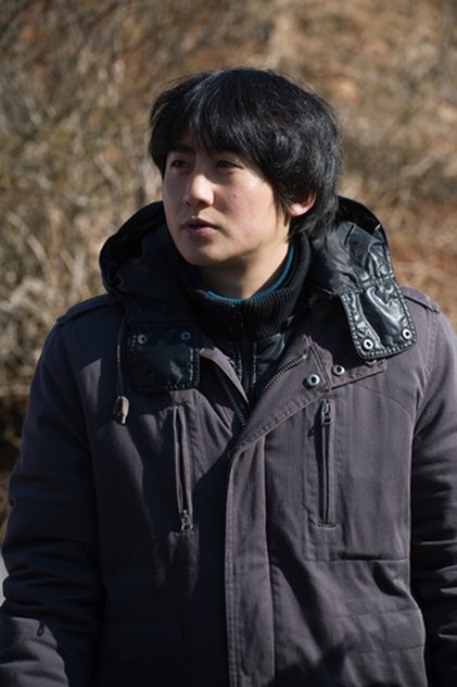 Min Yong-keun Min Yong-keun
