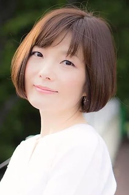 Haruhi Nanao Profilbild