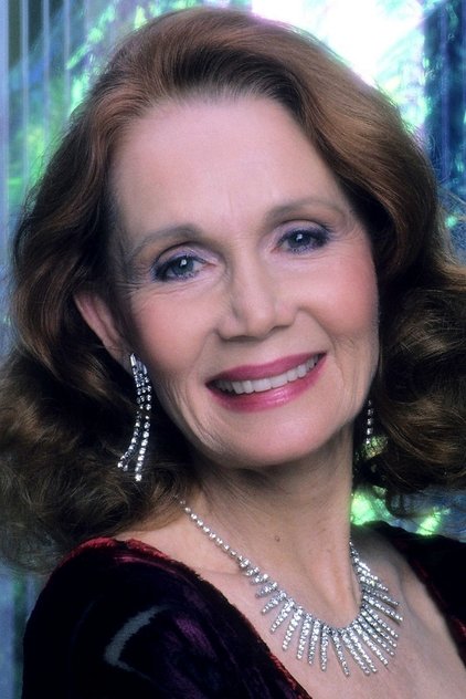 Katherine Helmond Katherine Helmond