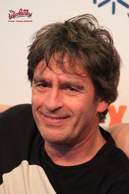 Actor Image