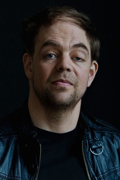 Actor Image