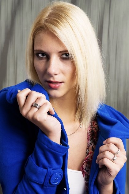 Natalie Uher Natalie Uher