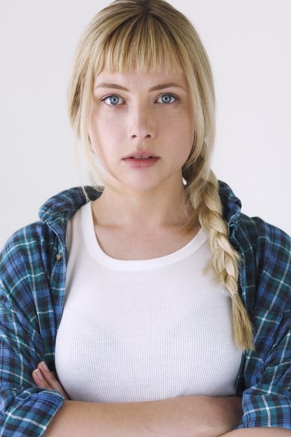 Actor Image