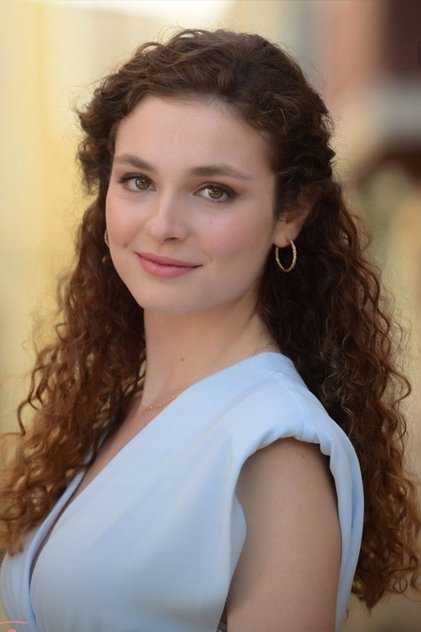 Actor Image