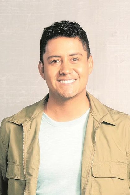 Actor Image