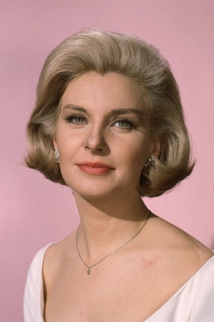 Joanne Woodward Profilbild