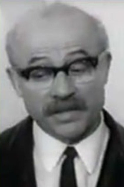 Actor Image