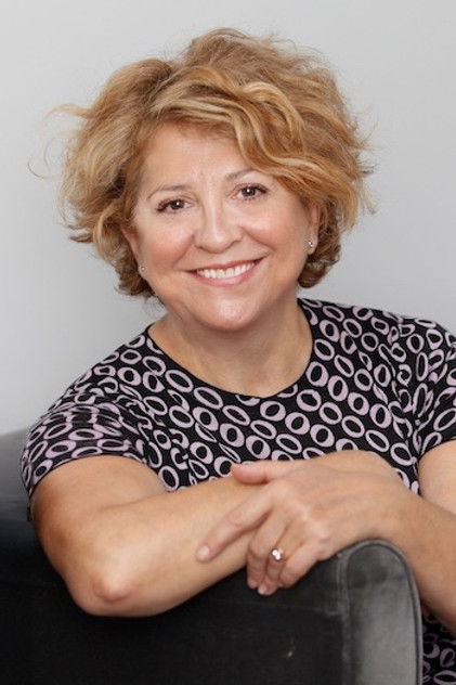 Esther García Esther García