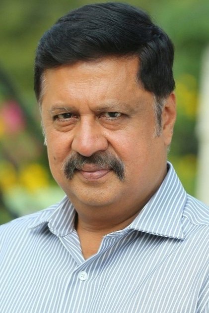 Jayaprakash Jayaprakash