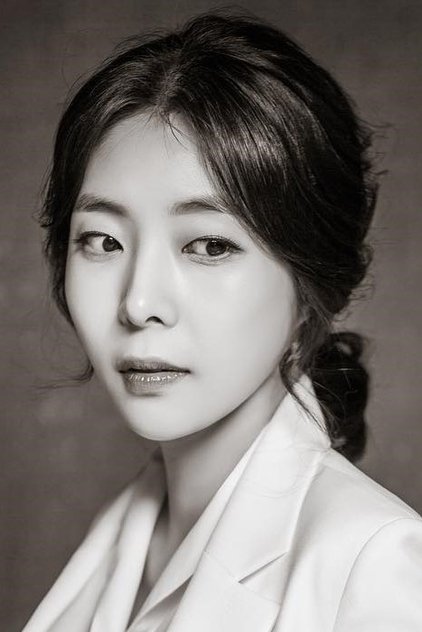 Shin Yu-ju Profilbild