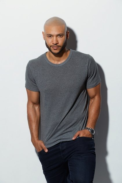 Actor Image