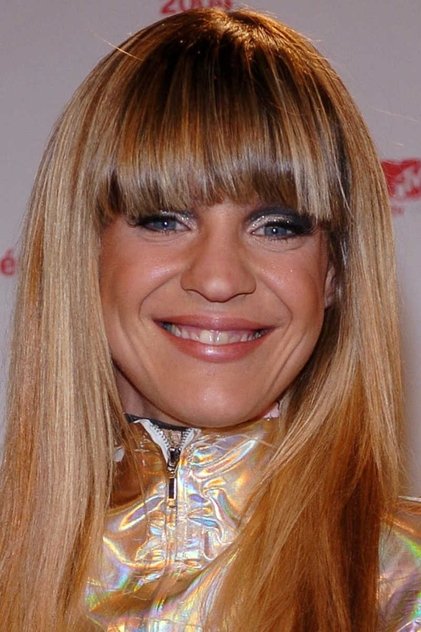 Leticia Brédice Profilbild