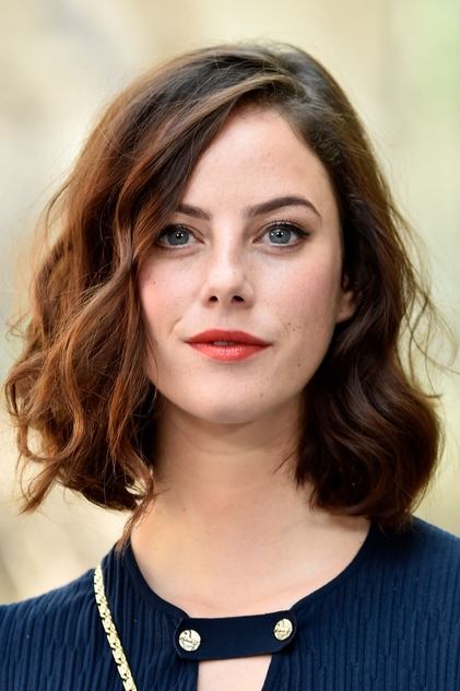 Kaya Scodelario Profilbild