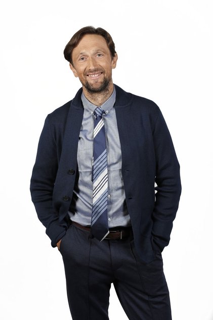 Actor Image