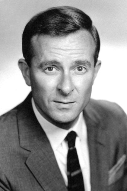 Alec McCowen Alec McCowen