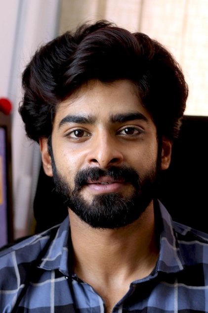 Dheekshith Shetty Dheekshith Shetty