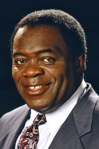 Yaphet Kotto Yaphet Kotto