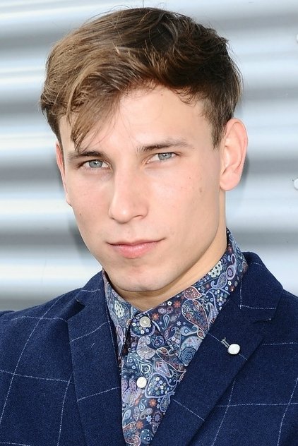 Actor Image