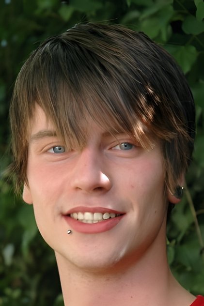 Actor Image