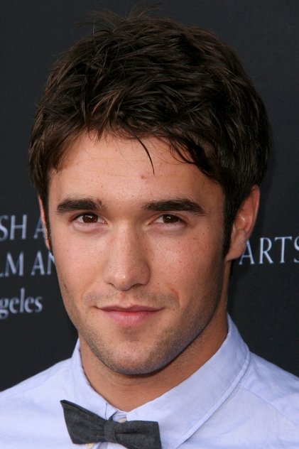 Joshua Bowman Profilbild