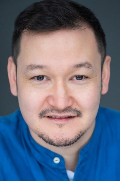 Actor Image