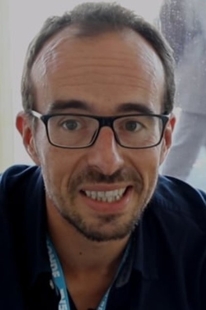 Raphaël Rocher Profilbild