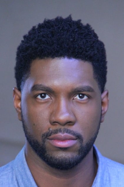 Marcus Terrell Smith Profilbild