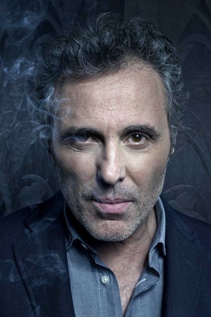 Actor Image