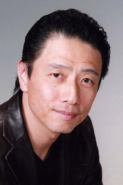 Kiyomitsu Mizuuchi Kiyomitsu Mizuuchi