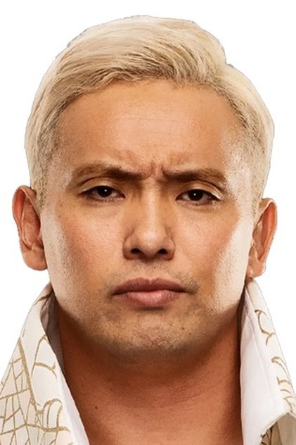 Kazuchika Okada Kazuchika Okada