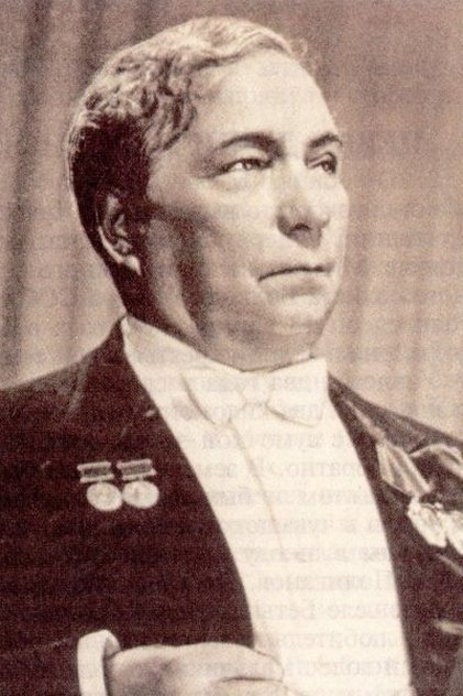 Actor Image