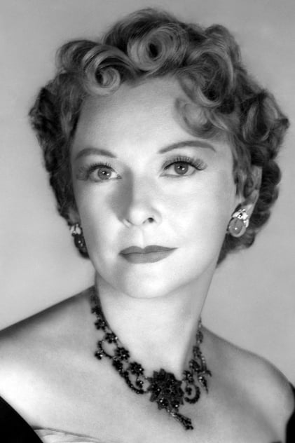Dorothy Stickney Profilbild