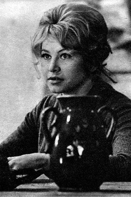 Actor Image