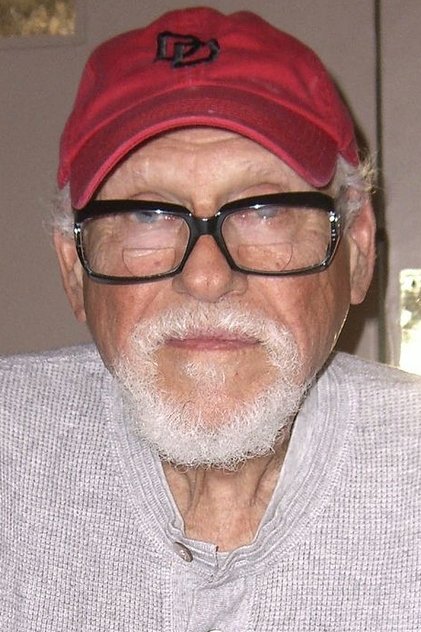Gene Colan Gene Colan