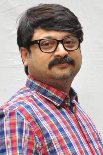 Shiboprosad Mukherjee Shiboprosad Mukherjee