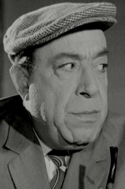 Actor Image