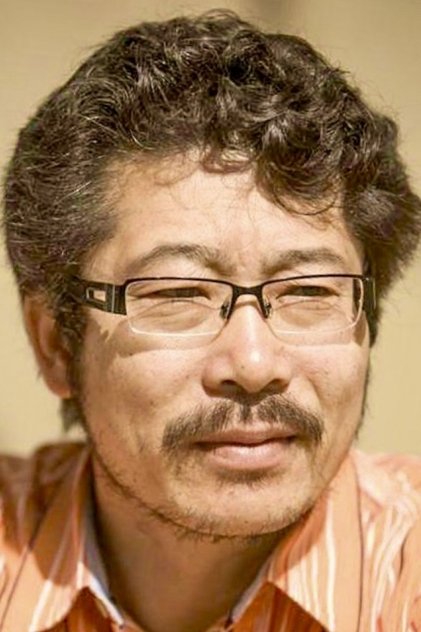 Actor Image