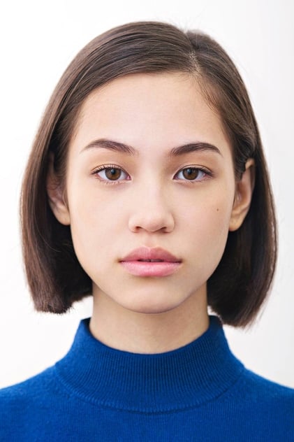Kiko Mizuhara Profilbild