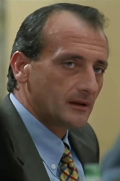 Actor Image