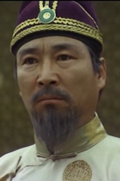 Actor Image