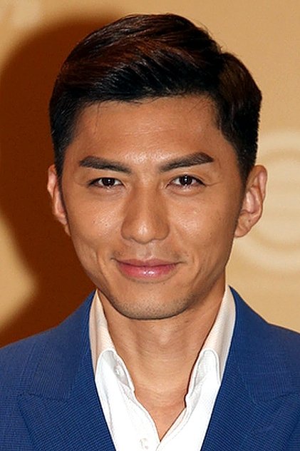 Benjamin Yuen Wai-Ho Benjamin Yuen Wai-Ho