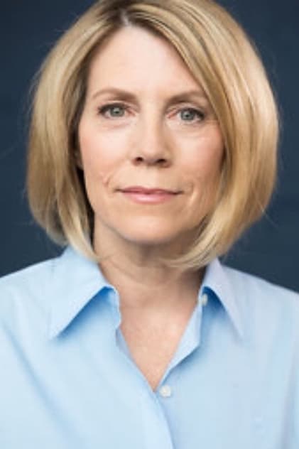 Susan Chambers Profilbild